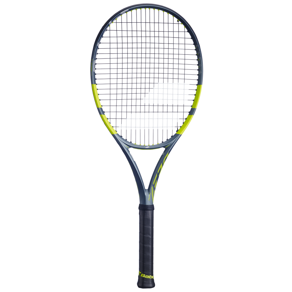 Babolat Pure Aero Gen9 unbesaitet