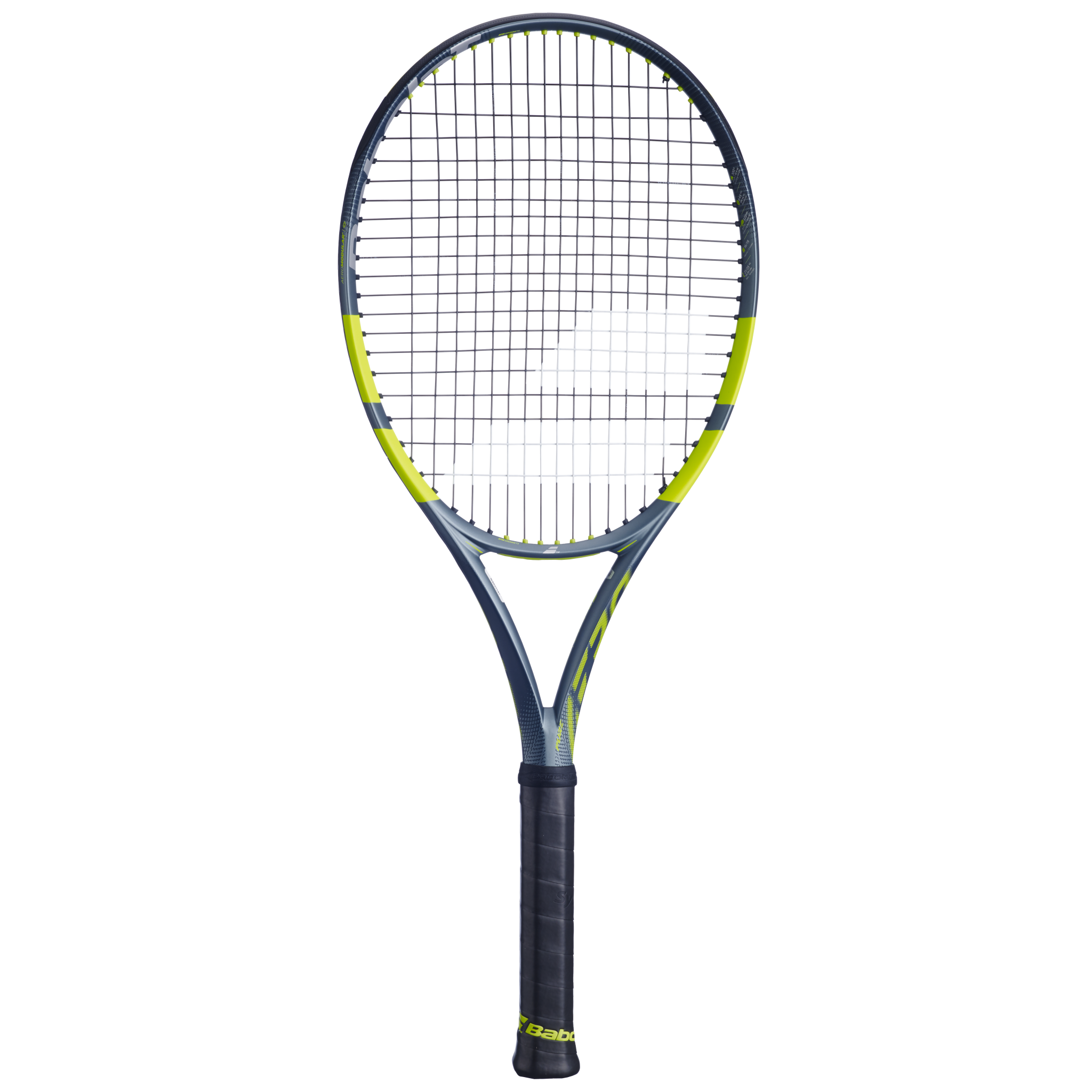 Babolat Pure Aero Gen9 unbesaitet