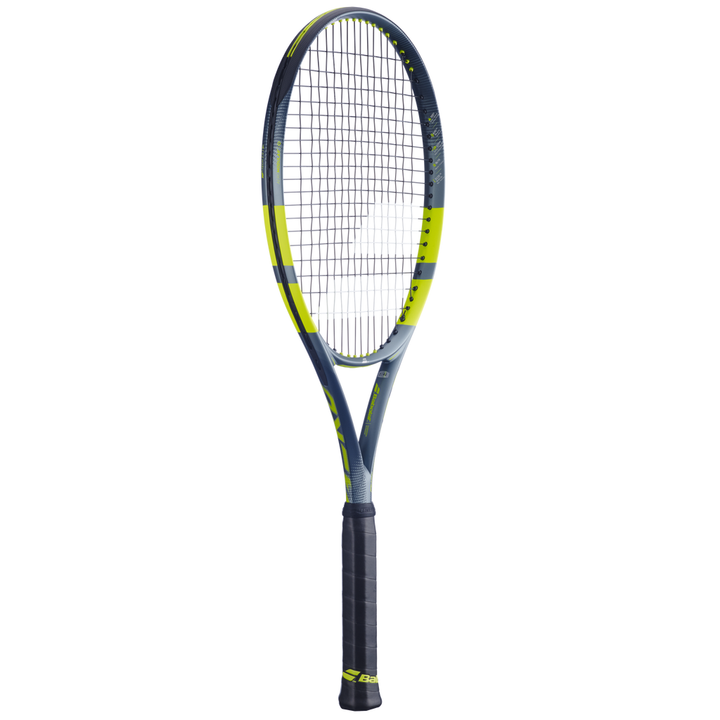 Babolat Pure Aero Gen9 unbesaitet