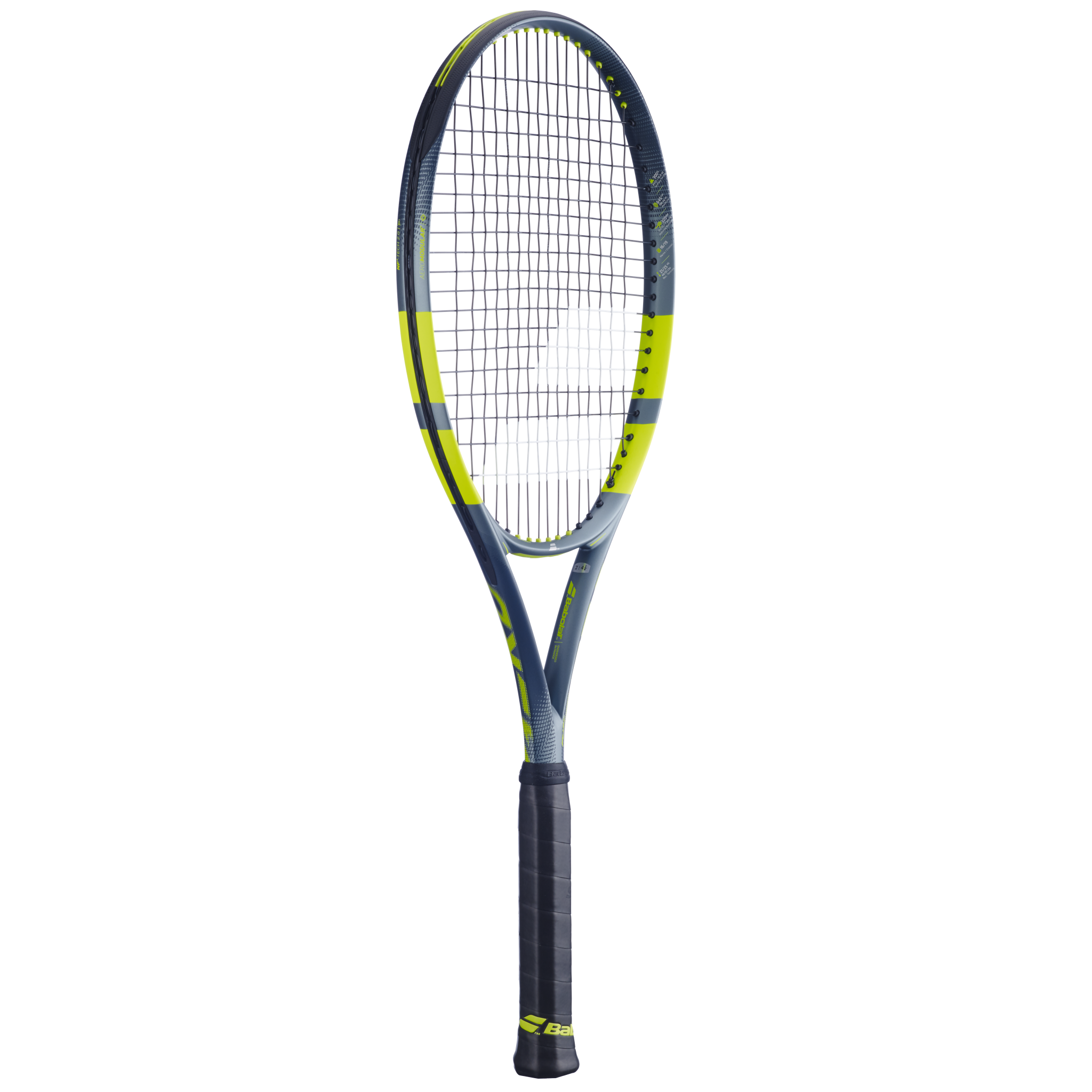 Babolat Pure Aero Gen9 unbesaitet