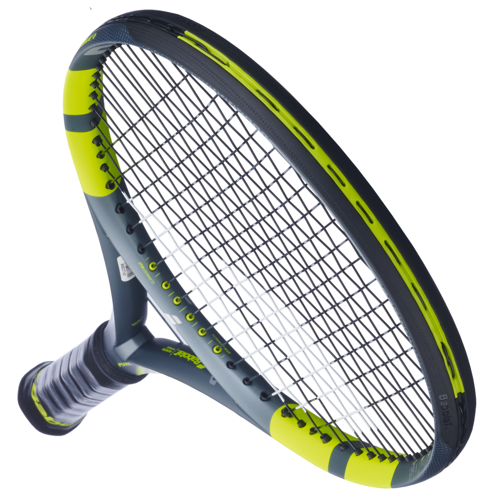 Babolat Pure Aero Gen9 unbesaitet