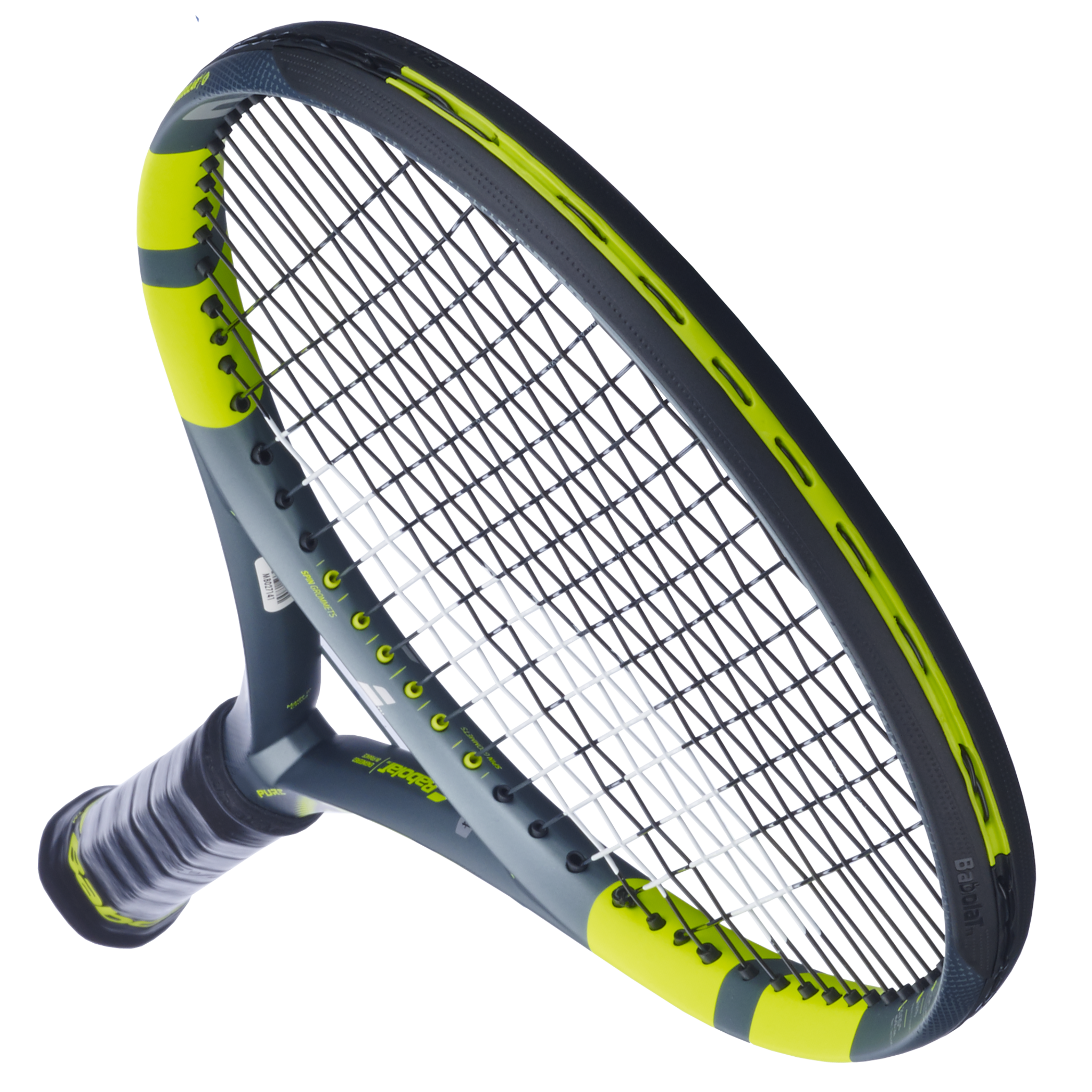 Babolat Pure Aero Gen9 unbesaitet