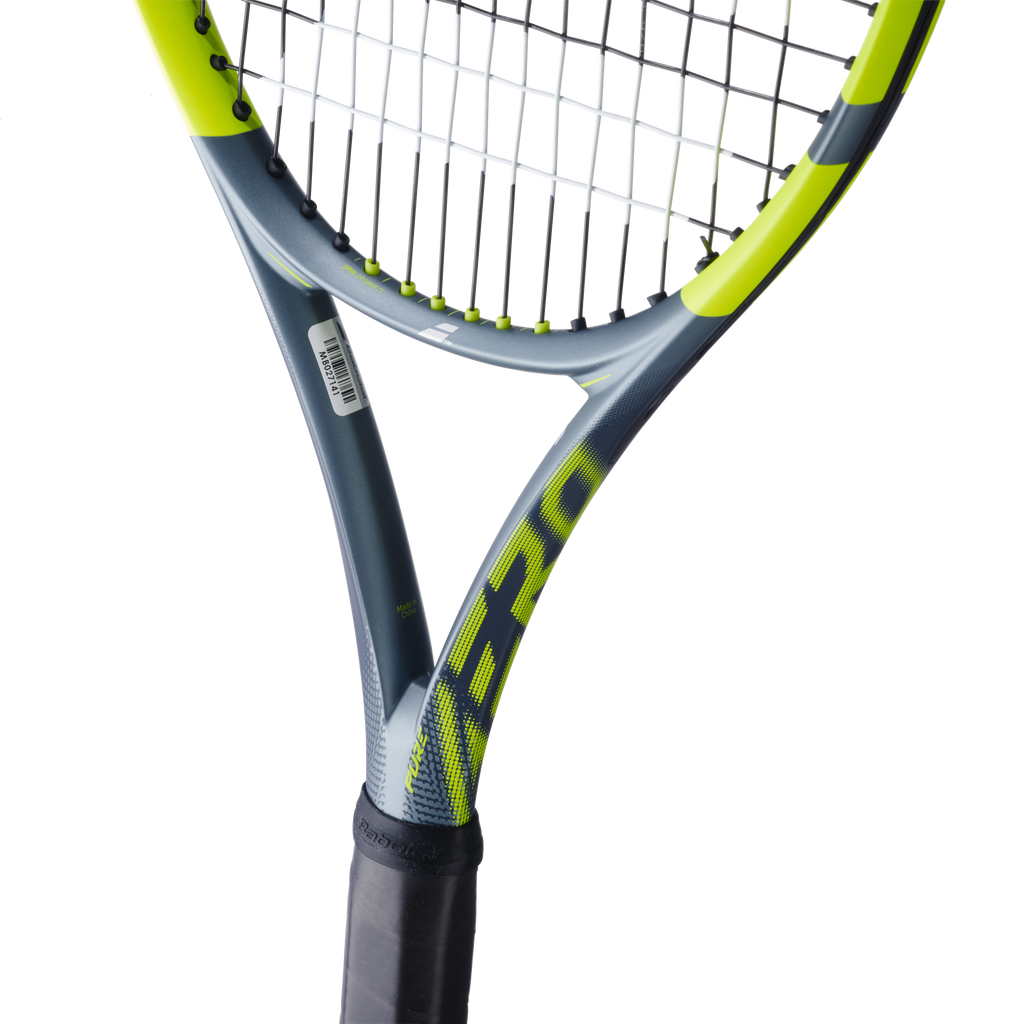 Babolat Pure Aero Gen9 unbesaitet