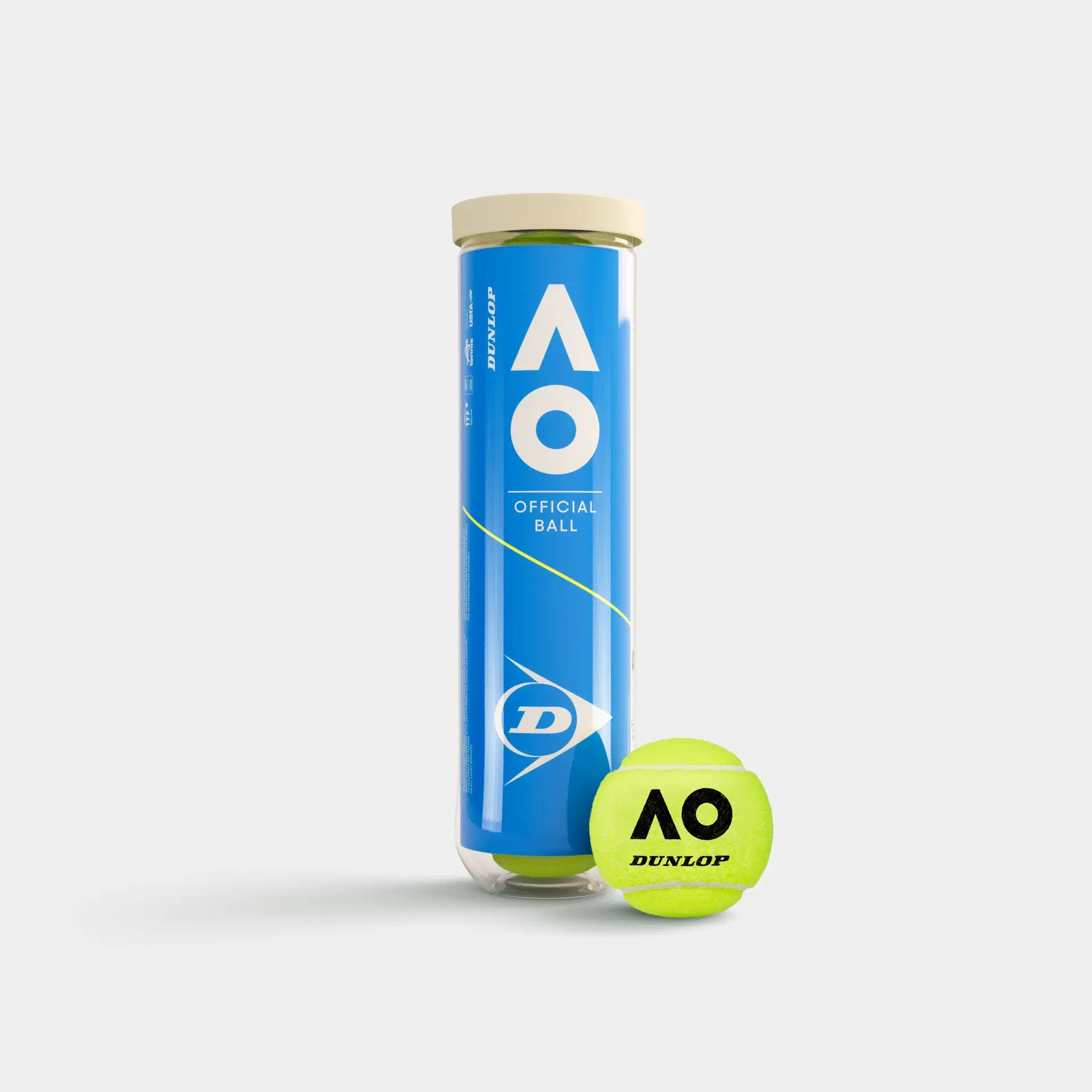 Dunlop Australien Open Dose