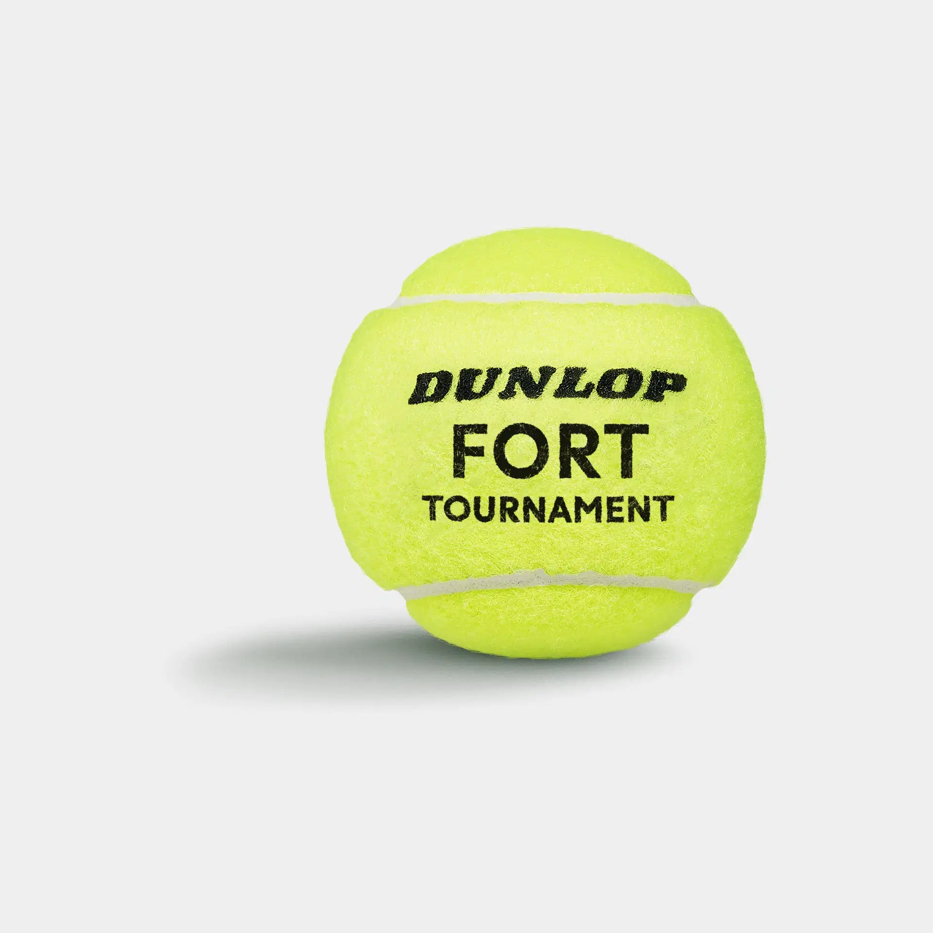 Dunlop Fort Tournament