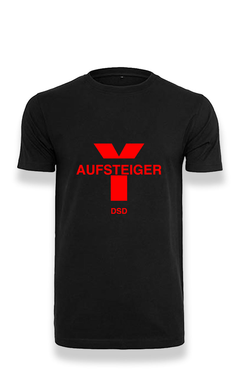 Y1 x DSD Aufsteigershirt Unisex