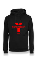 Y1 x DSD Aufsteigerhoody Unisex