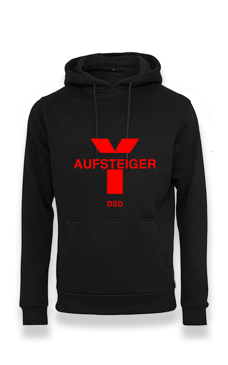 Y1 x DSD Aufsteigerhoody Unisex