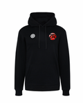 TCK Hoody Herren / Jungs schwarz