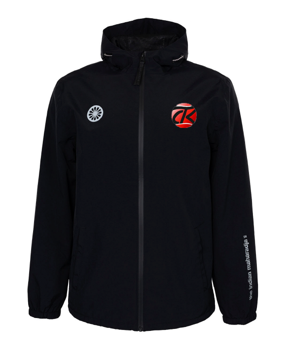 TCK Regenjacke Unisex