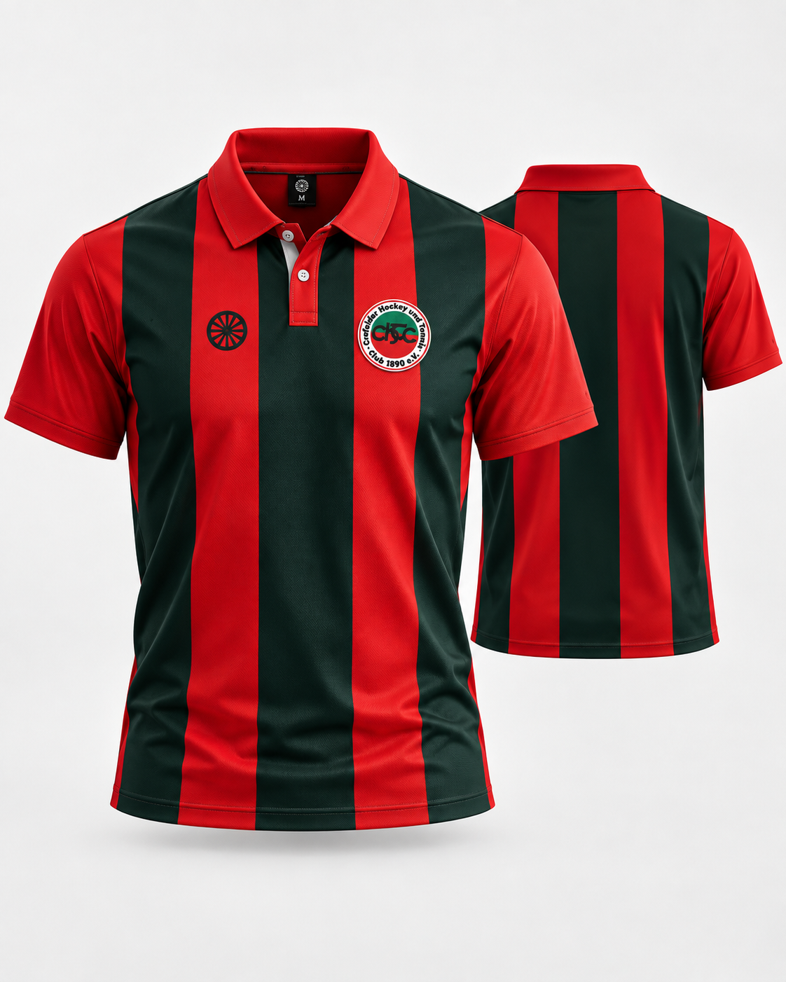 CHTC LIMITED EDITION Jersey Erwachsen / Kids Unisex inkl. Druck