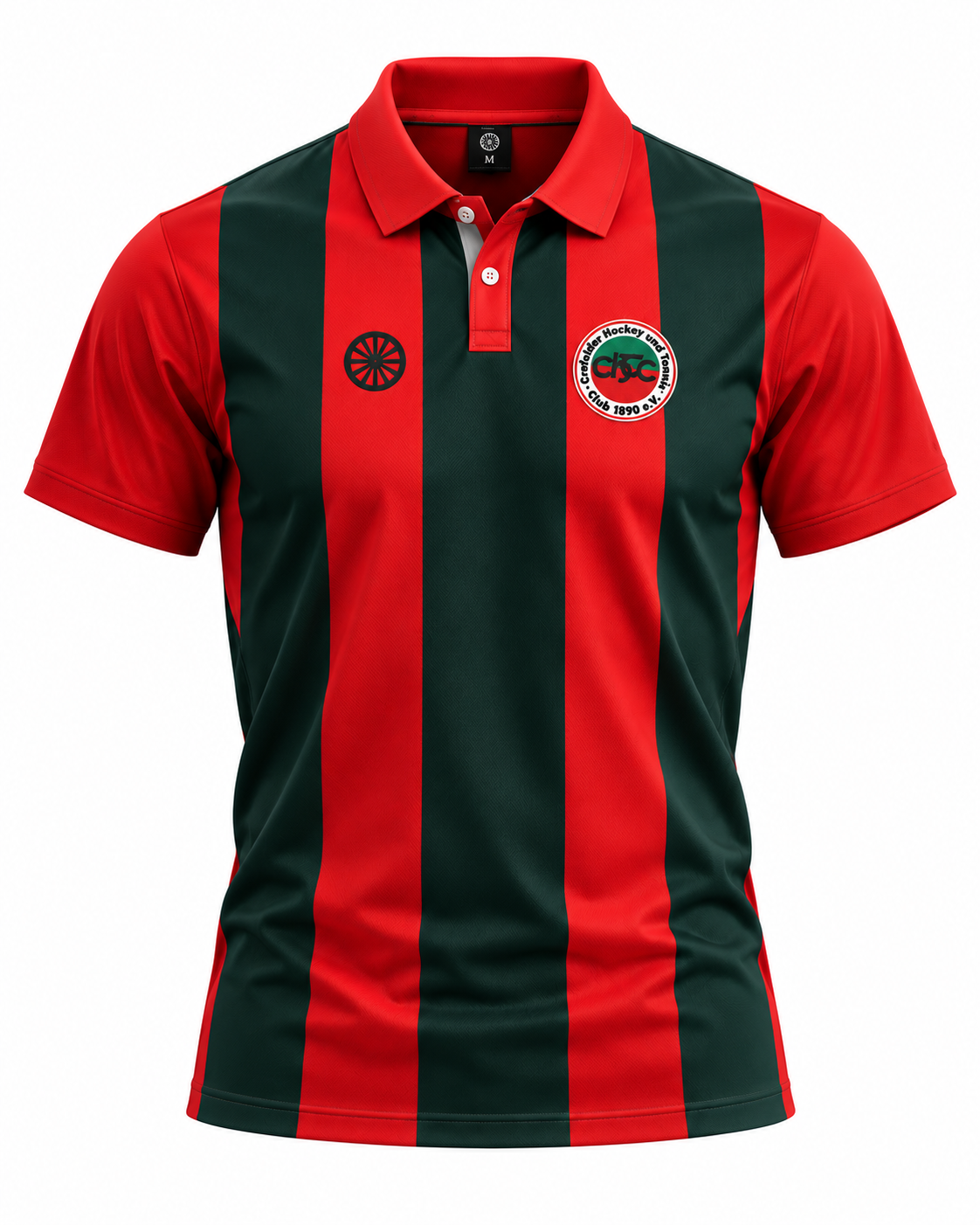 CHTC LIMITED EDITION Jersey Erwachsen / Kids Unisex inkl. Druck