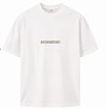 BS Ultra Heavy Cotton Box Tee "classic" white