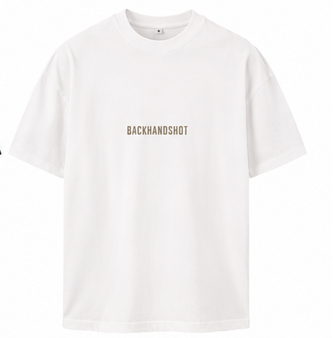 BS Ultra Heavy Cotton Box Tee "classic" white