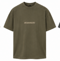 BS Ultra Heavy Cotton Box Tee "classic" olive