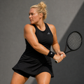 adidas Tenniskleid mit tight