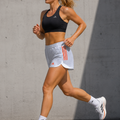 adidas Short Damen (ohne tight)