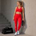 adidas adizero Leggings Damen