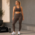 adidas adizero Leggings Damen
