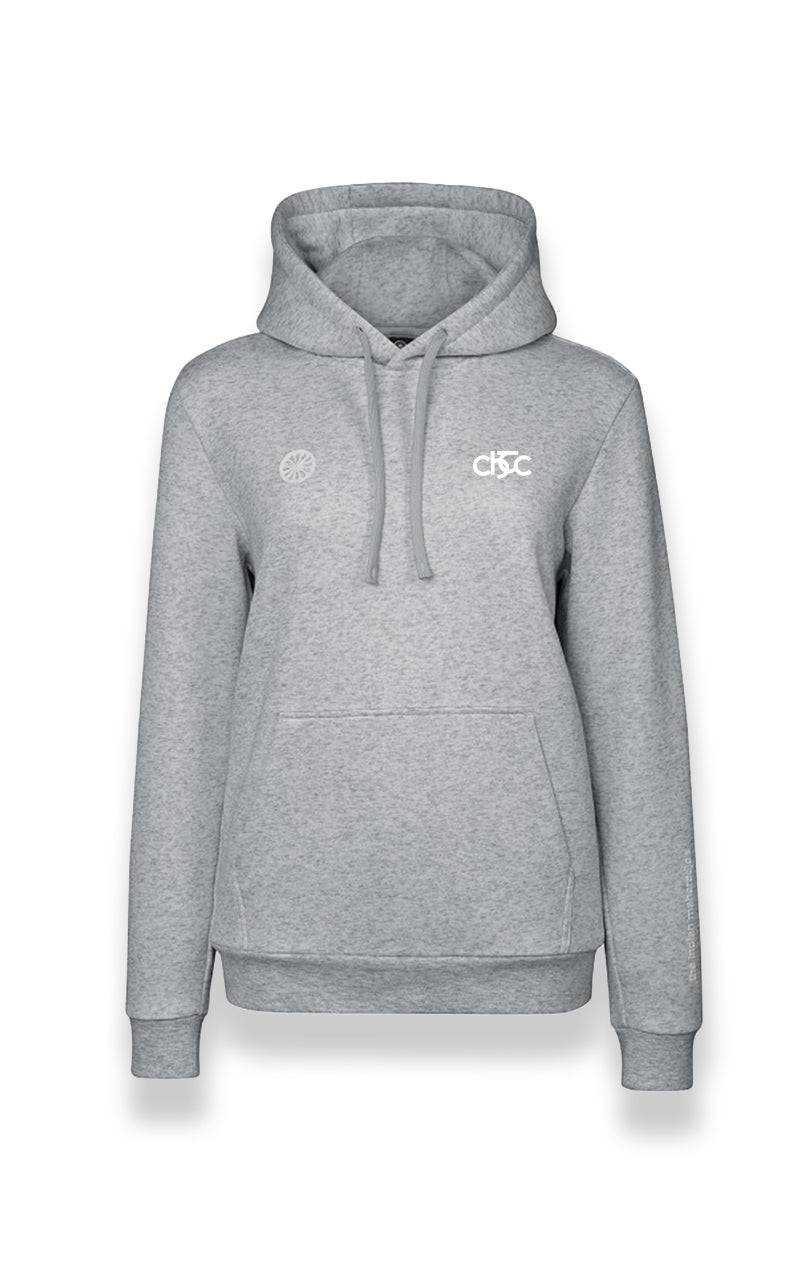 CHTC Women classic hoodie