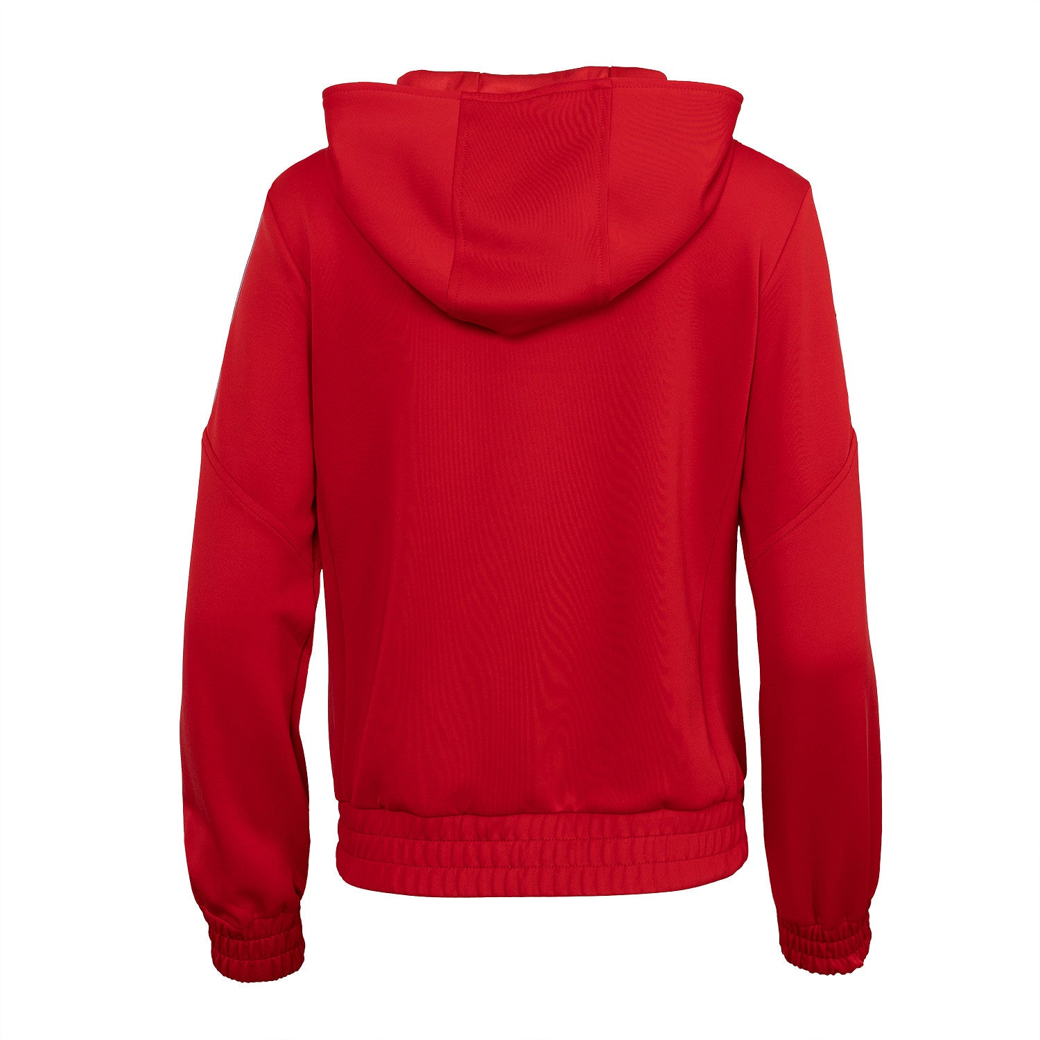 CHTC Trainingsjacke Damen Rot