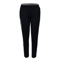 Regular Pant Damen schwarz