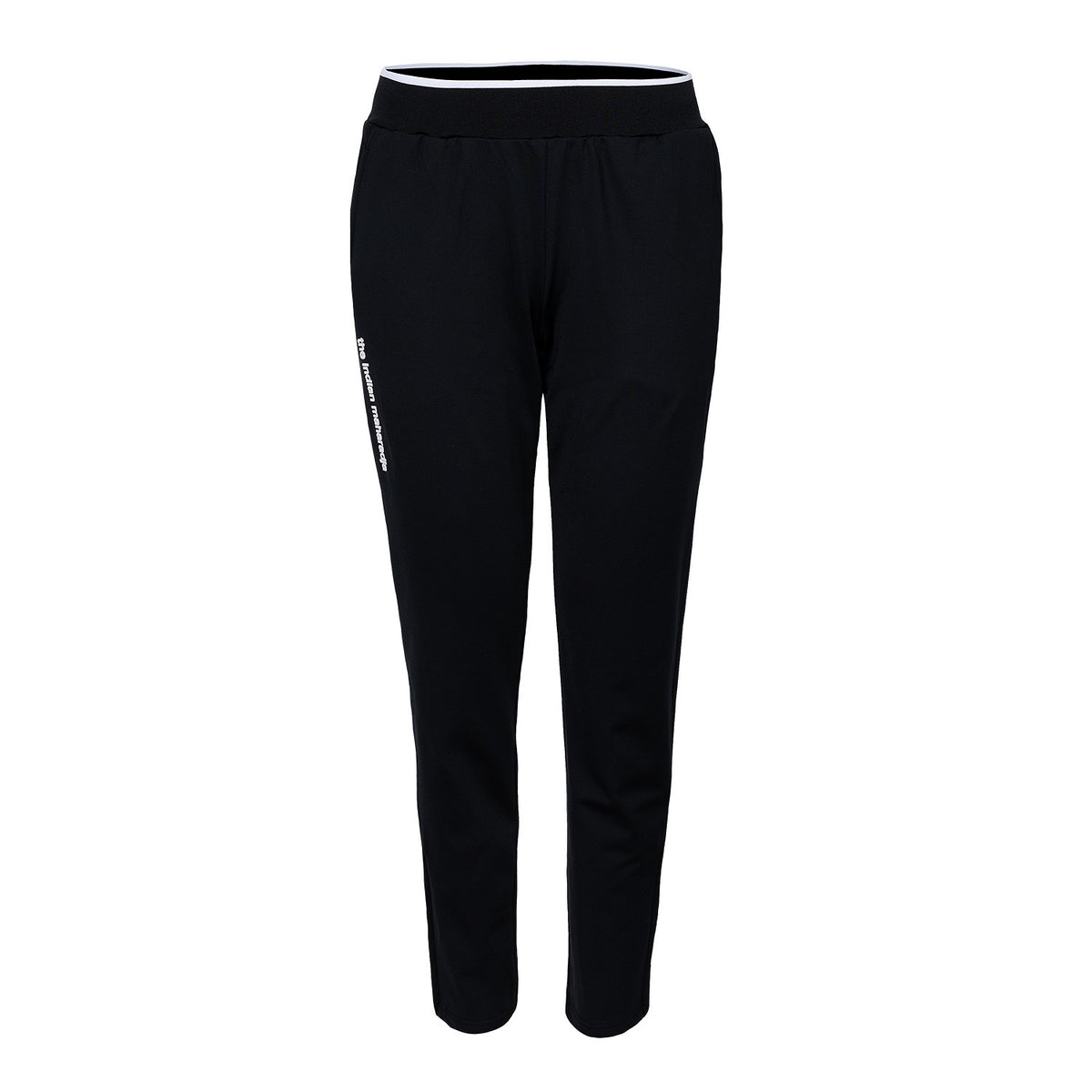 Regular Pant Damen schwarz