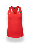 CHTC Tank Top Damen Tennis