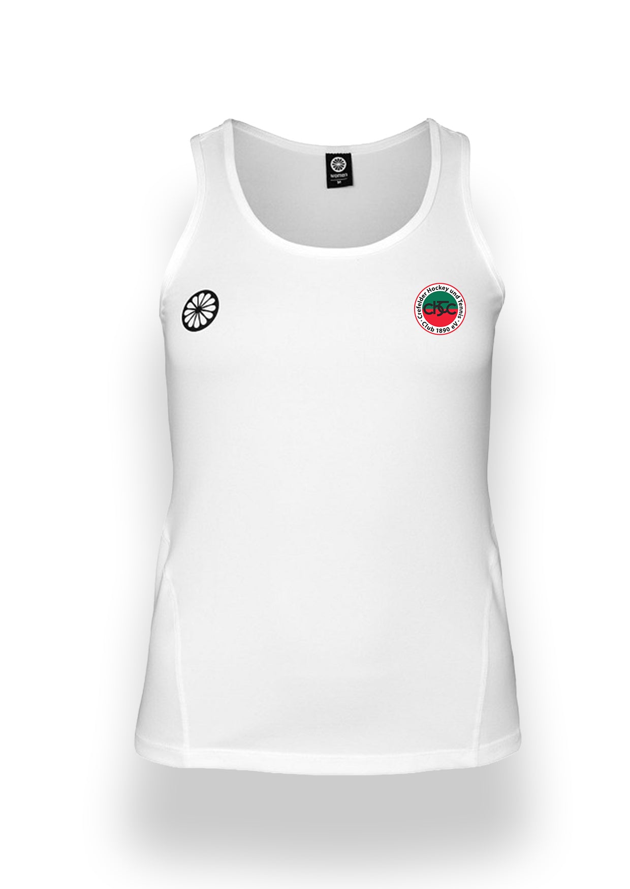 CHTC Tank Top Damen Tennis