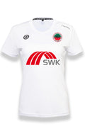 CHTC Trikot Damen/Mädchen Weiss