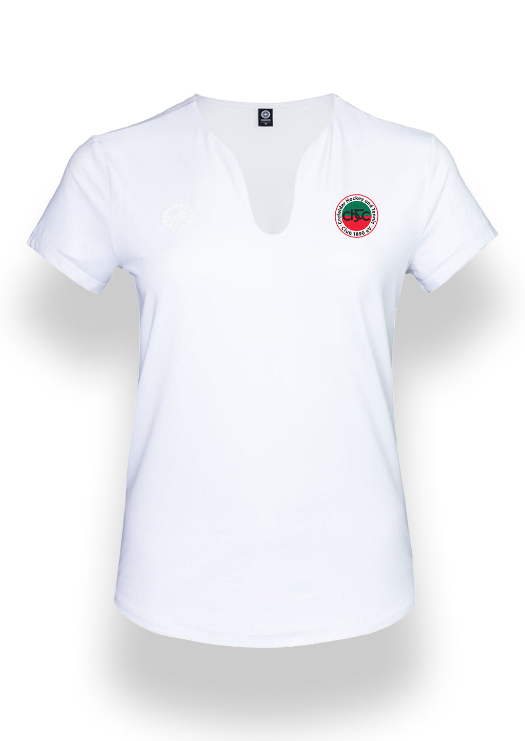 CHTC T-Shirt Damen Tennis