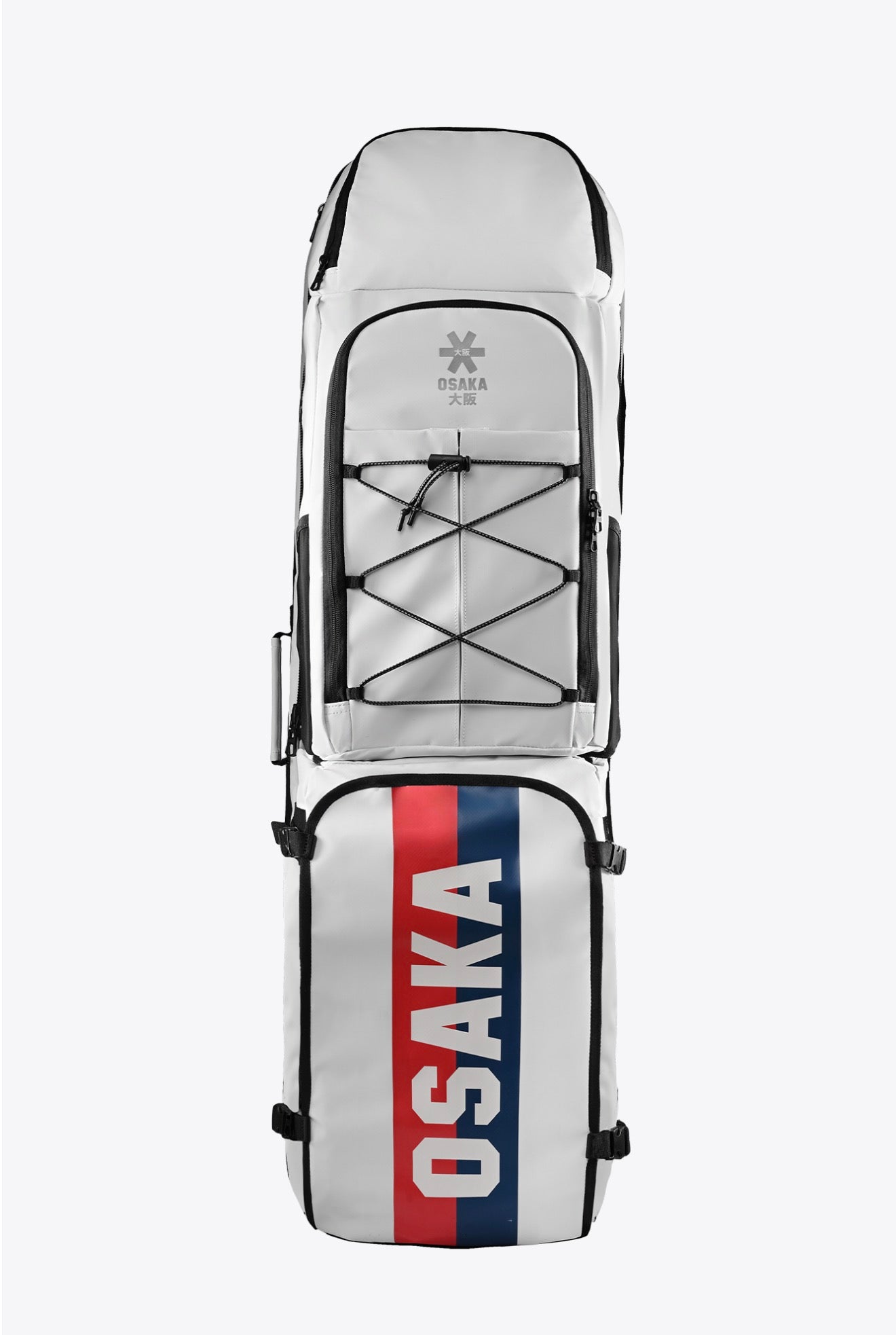 Osaka Pro Tour Stickbag Modular