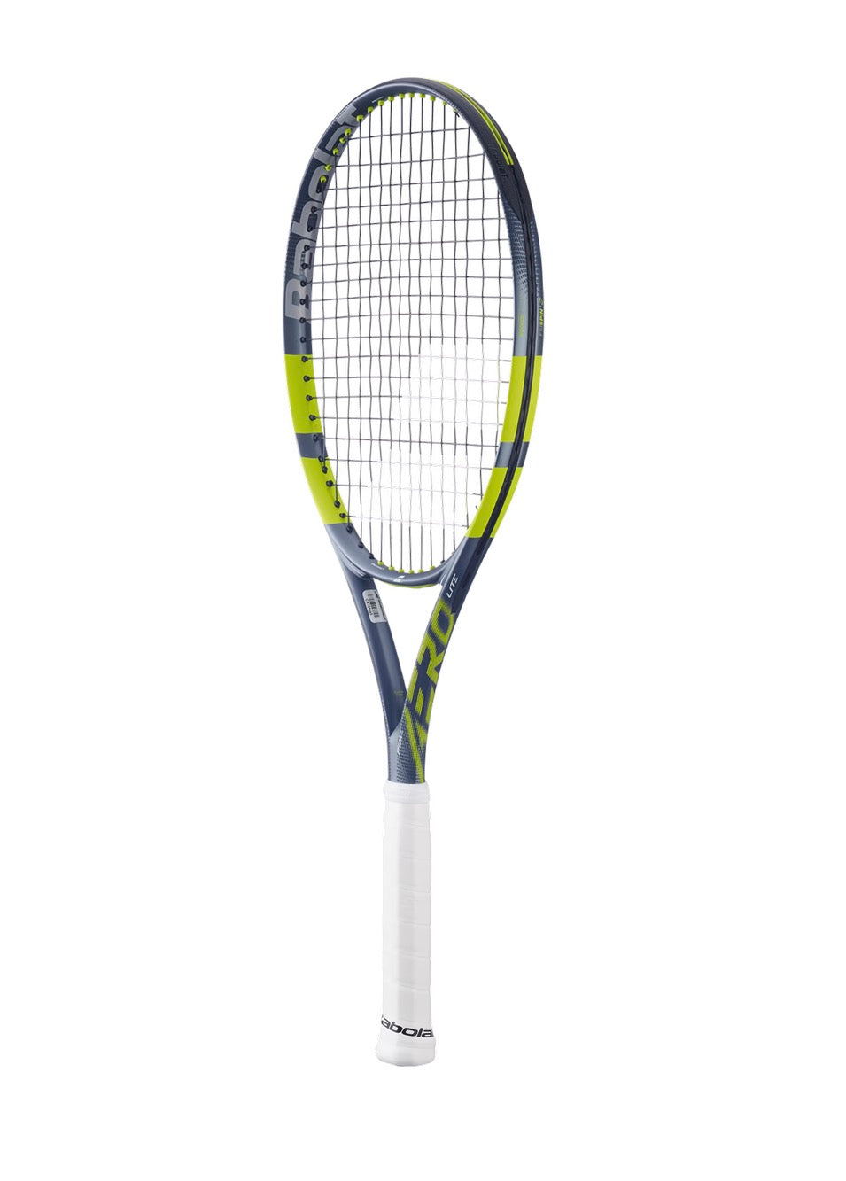 Babolat Pure Aero Lite Gen9 unbesaitet