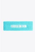 Sweatband Kopf