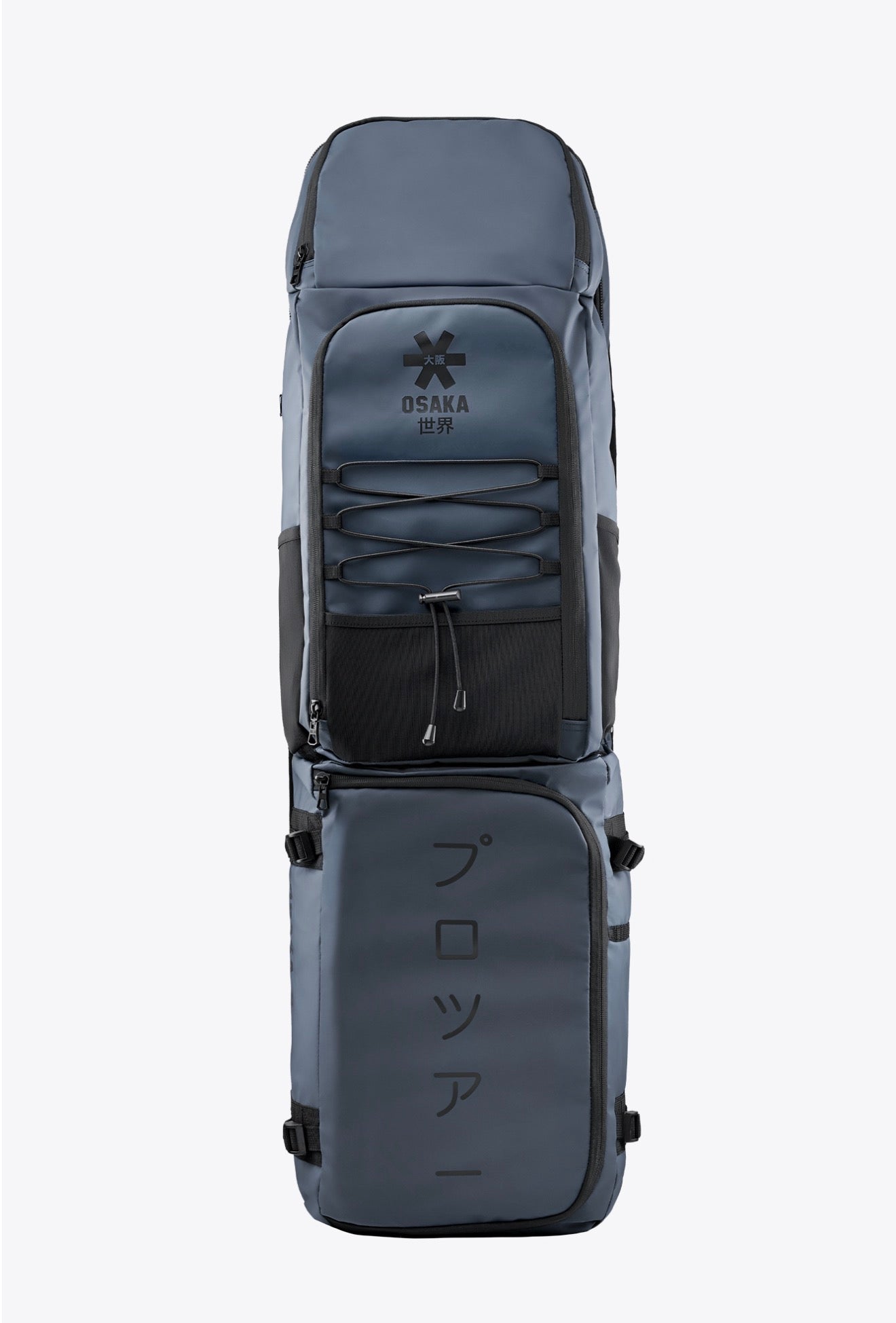 Osaka Pro Tour Stickbag Modular
