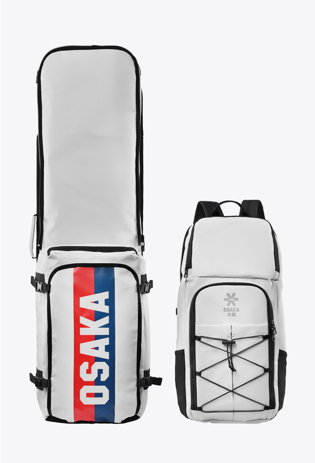 Osaka Pro Tour Stickbag Modular