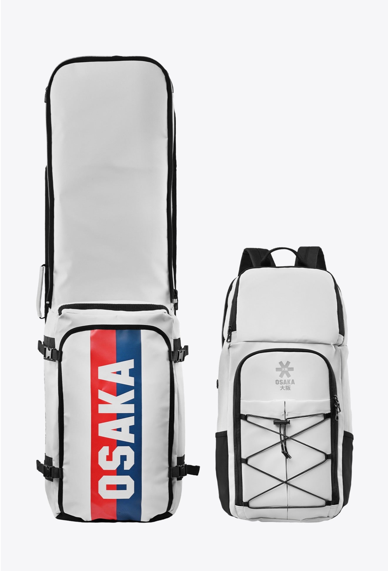 Osaka Pro Tour Stickbag Modular