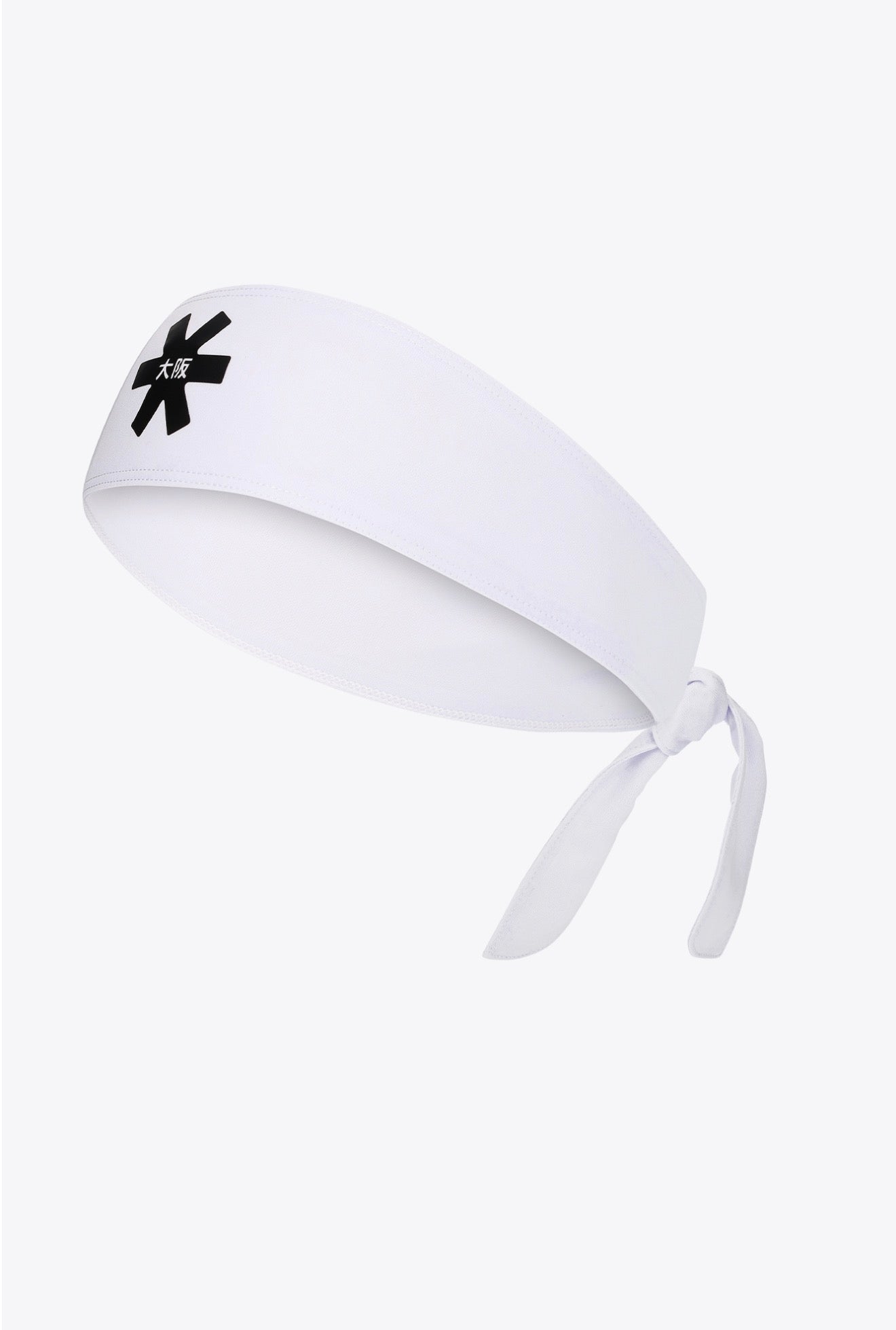 Sport Bandana weiss