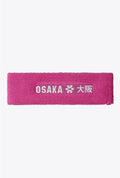 Sweatband Kopf