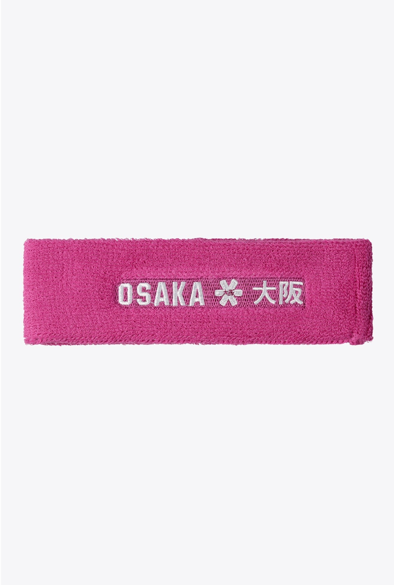 Sweatband Kopf
