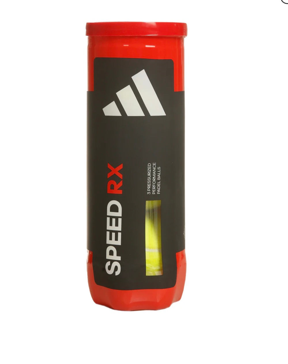 Speed RX 3er Dose