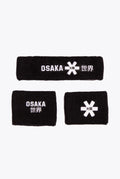 Sweatband Set