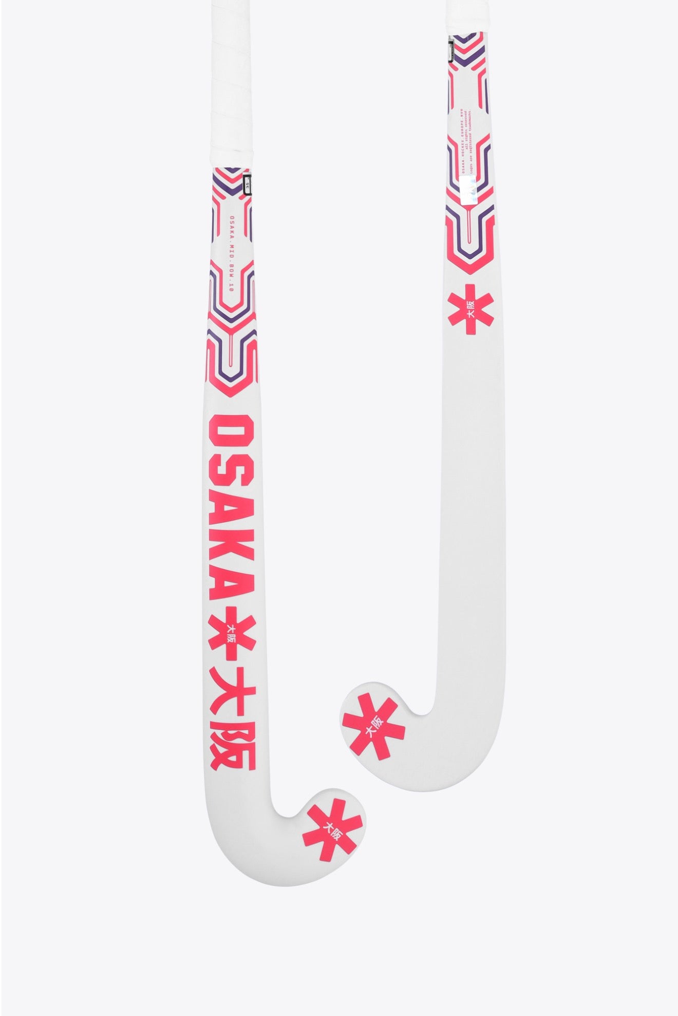 Osaka Mid Bow 10
