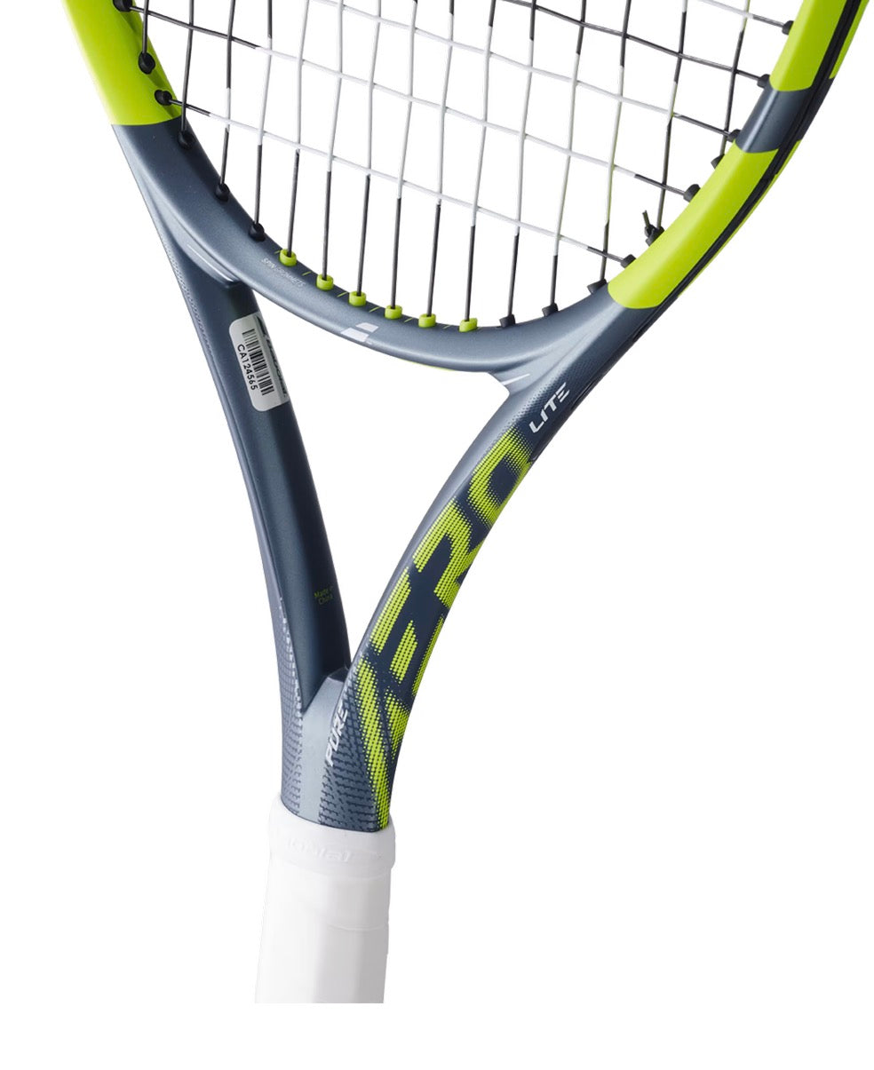 Babolat Pure Aero Lite Gen9 unbesaitet