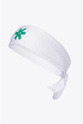 Sport Bandana weiss special