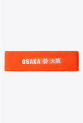 Sweatband Kopf