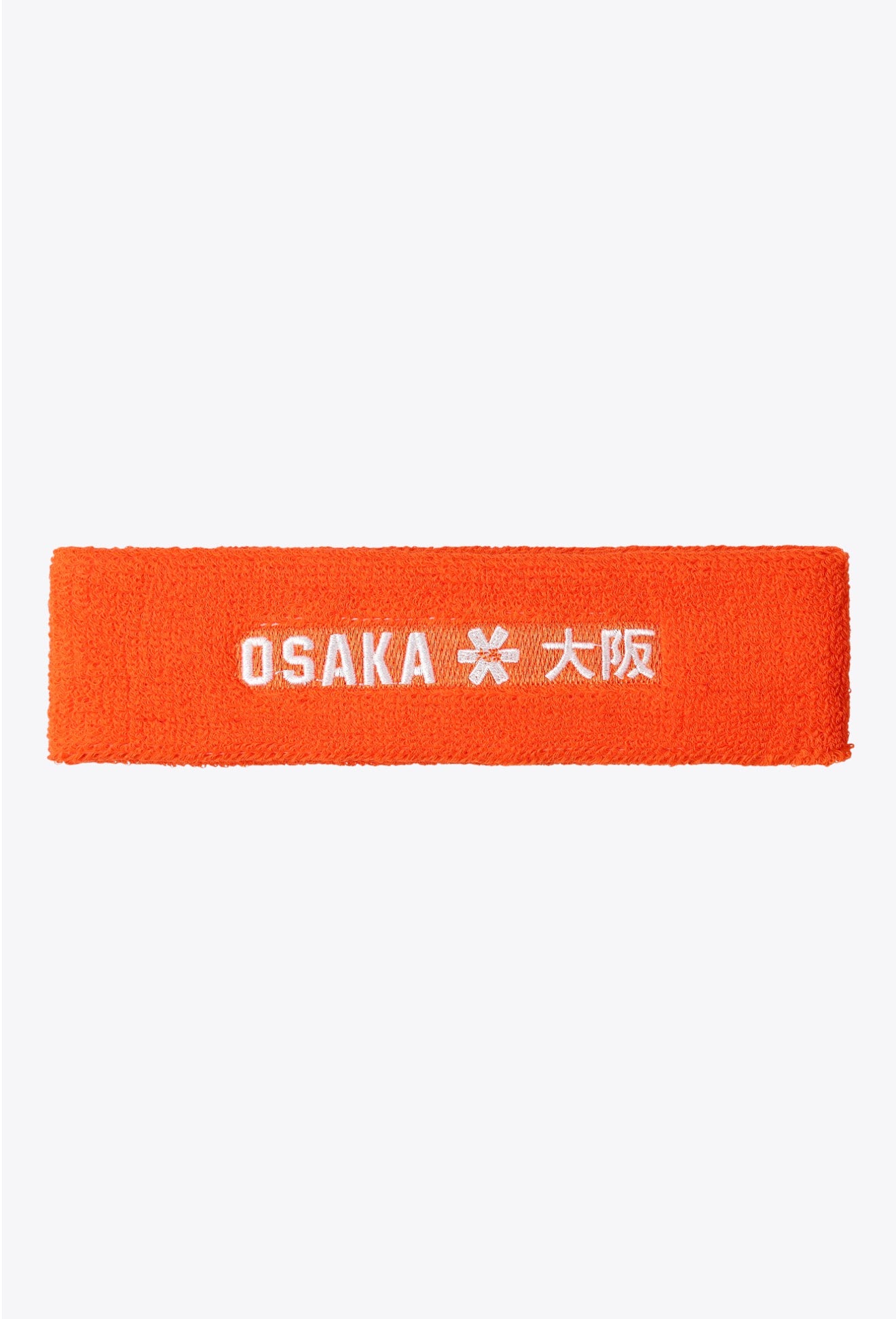 Sweatband Kopf