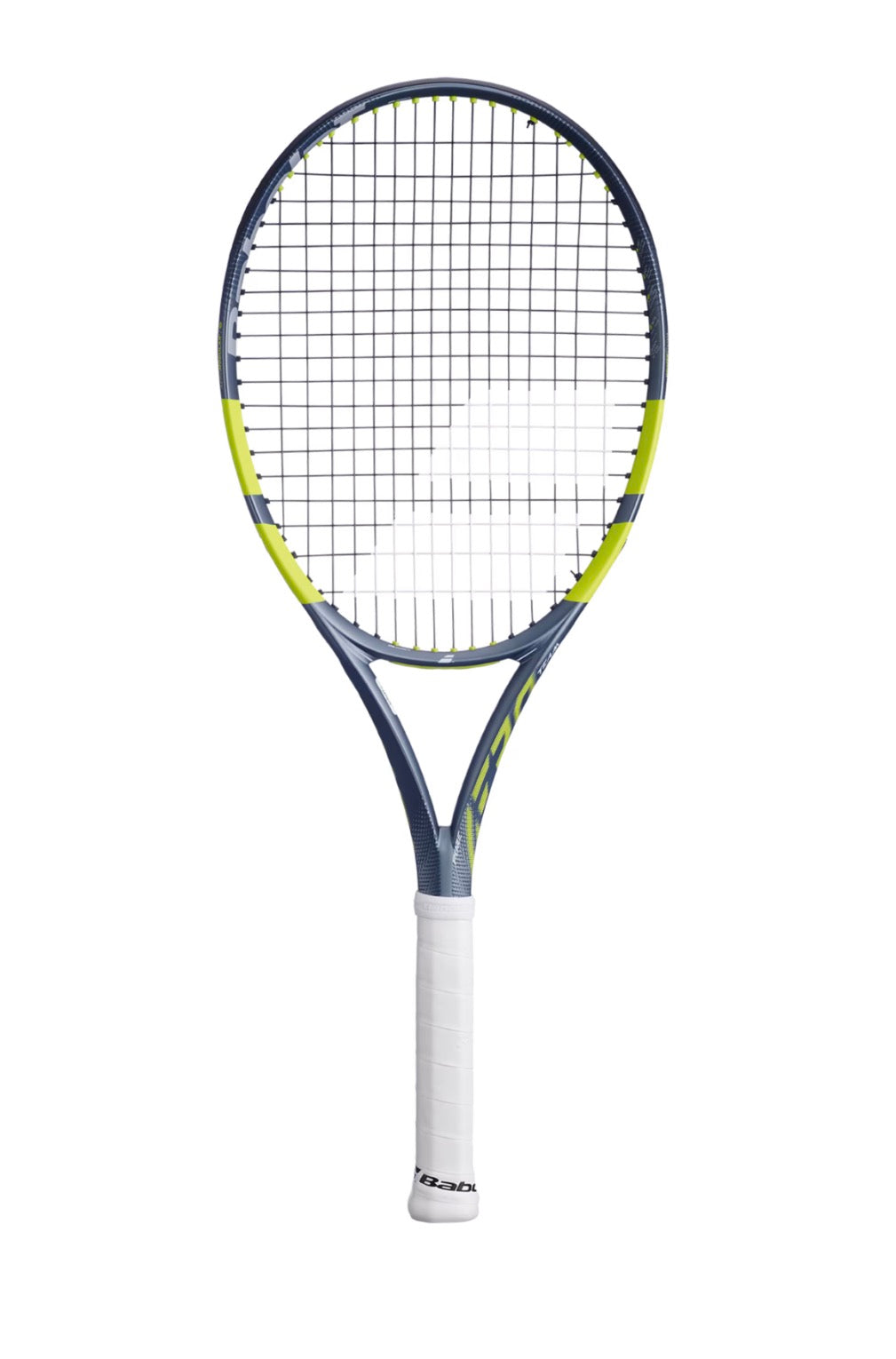 Babolat Pure Aero Team Gen9 unbesaitet
