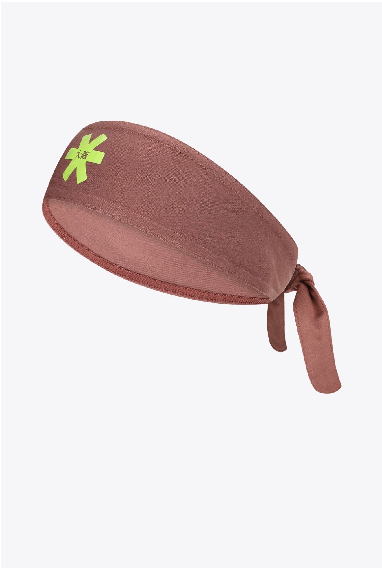 Sport Bandana braun
