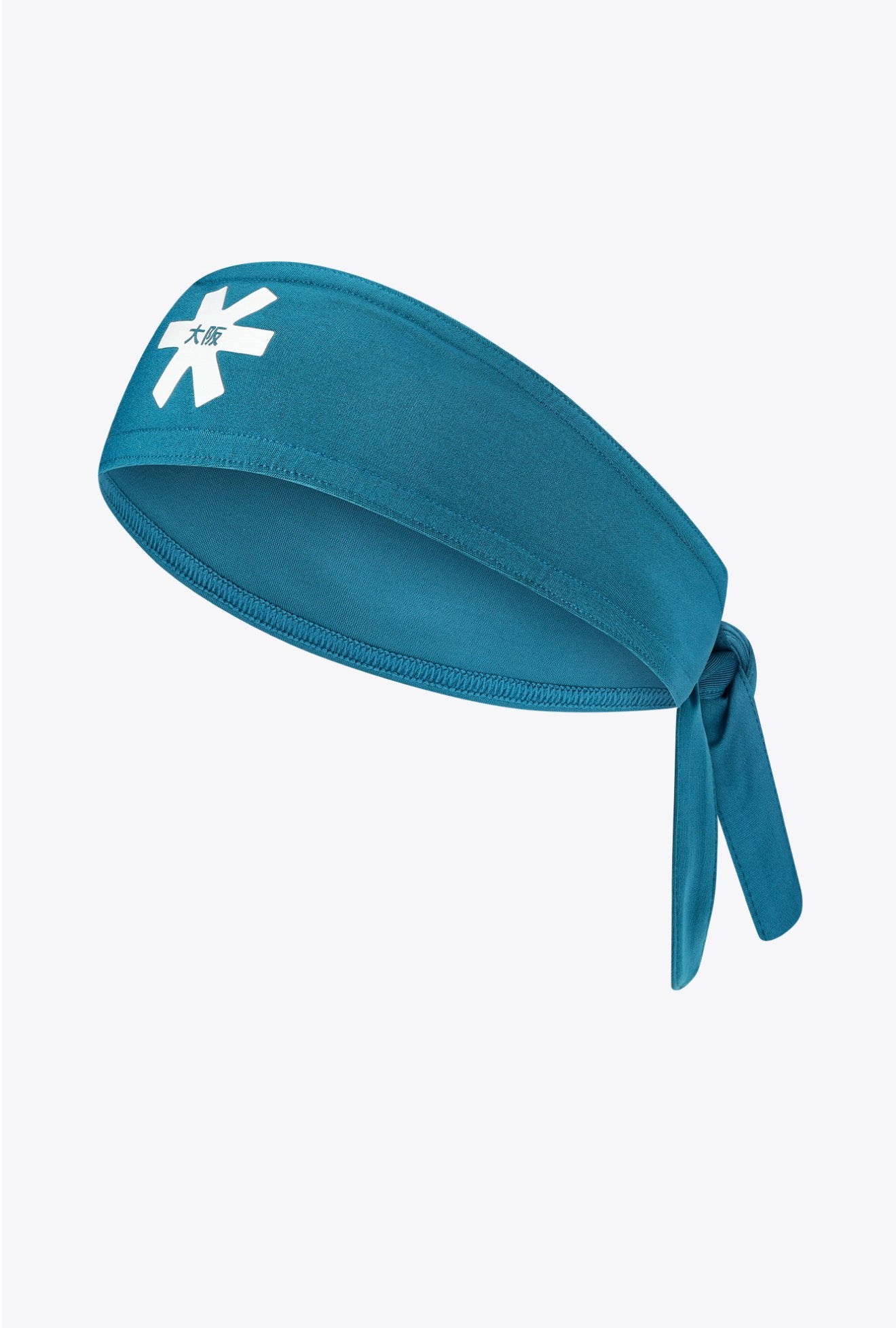 Sport Bandana blau